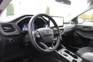 Ford Escape 2023 AWD Active SUV 4 puertas