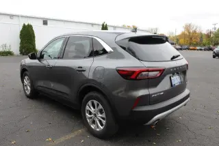Ford Escape 2023 AWD Active SUV 4 puertas