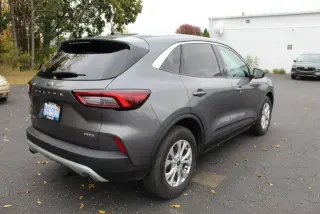 Ford Escape 2023 AWD Active SUV 4 puertas
