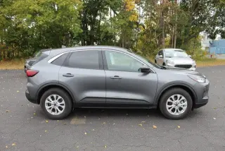 Ford Escape 2023 AWD Active SUV 4 puertas