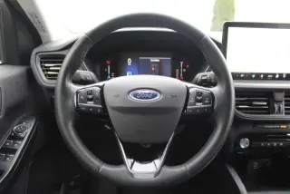 Ford Escape 2023 AWD Active SUV 4 puertas