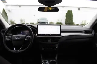 Ford Escape 2023 AWD Active SUV 4 puertas
