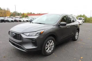 Ford Escape 2023 AWD Active SUV 4 puertas