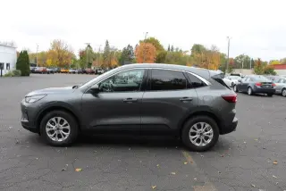 Ford Escape 2023 AWD Active SUV 4 puertas