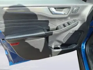 Ford Escape Híbrido 2022 Titanium 4 puertas SUV