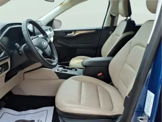 Ford Escape Híbrido 2022 Titanium 4 puertas SUV