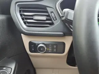 Ford Escape Híbrido 2022 Titanium 4 puertas SUV