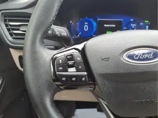 Ford Escape Híbrido 2022 Titanium 4 puertas SUV