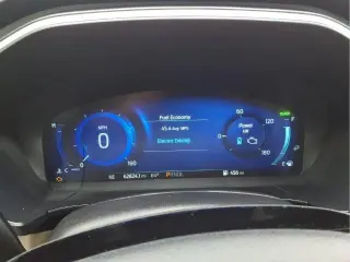 Ford Escape Híbrido 2022 Titanium 4 puertas SUV