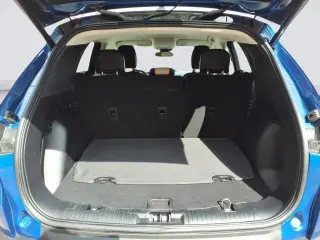 Ford Escape Híbrido 2022 Titanium 4 puertas SUV