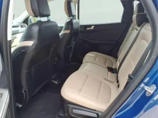 Ford Escape Híbrido 2022 Titanium 4 puertas SUV
