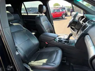 Ford Explorer 2016 AWD Sport 4dr SUV