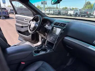 Ford Explorer 2016 AWD Sport 4dr SUV