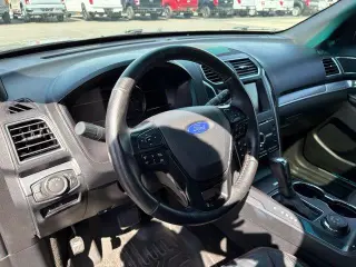 Ford Explorer 2016 AWD Sport 4dr SUV