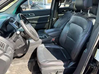 Ford Explorer 2016 AWD Sport 4dr SUV