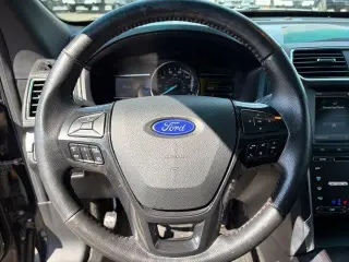 Ford Explorer 2016 AWD Sport 4dr SUV