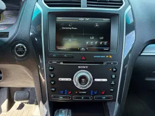Ford Explorer 2016 AWD Sport 4dr SUV