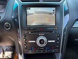 Ford Explorer 2016 AWD Sport 4dr SUV