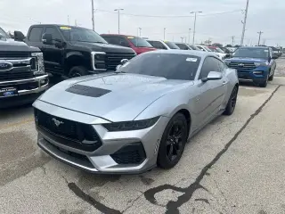 Ford Mustang 2025 GT 2dr Fastback