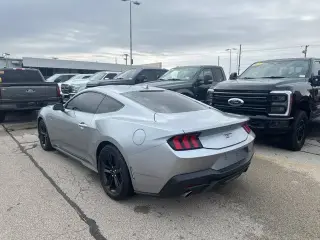 Ford Mustang 2025 GT 2dr Fastback