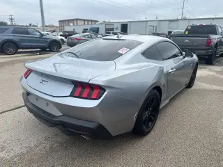 Ford Mustang 2025 GT 2dr Fastback