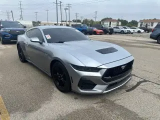 Ford Mustang 2025 GT 2dr Fastback