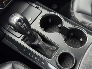 Ford Explorer 2019 XLT SUV de 4 puertas