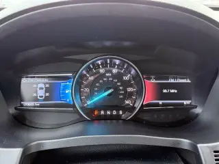 Ford Explorer 2019 XLT SUV de 4 puertas