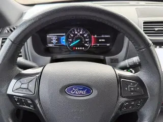 Ford Explorer 2019 XLT SUV de 4 puertas