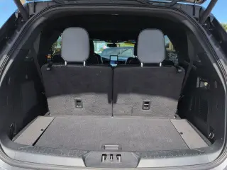 Ford Explorer 2022 ST SUV de 4 puertas
