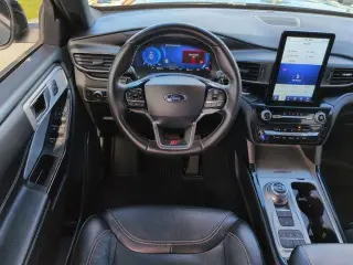 Ford Explorer 2022 ST SUV de 4 puertas