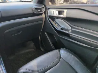 Ford Explorer 2022 ST SUV de 4 puertas