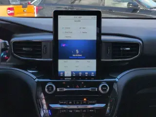 Ford Explorer 2022 ST SUV de 4 puertas