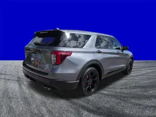 Ford Explorer 2022 ST SUV de 4 puertas