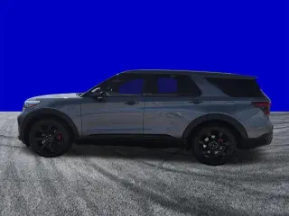 Ford Explorer 2022 ST SUV de 4 puertas