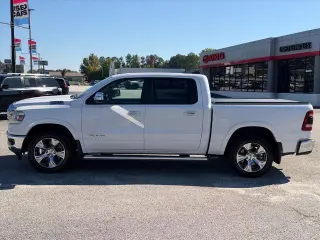 Ram 1500 2020 4x4 Laramie 4dr Crew Cab 5.6 ft. SB Pickup