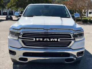 Ram 1500 2020 4x4 Laramie 4dr Crew Cab 5.6 ft. SB Pickup