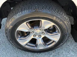 Ram 1500 2020 4x4 Laramie 4dr Crew Cab 5.6 ft. SB Pickup