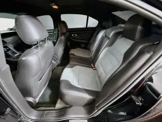 Ford Taurus 2014 AWD SHO Sedán 4 puertas