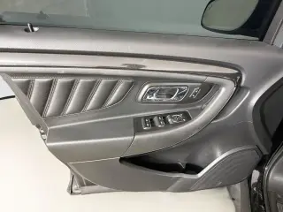 Ford Taurus 2014 AWD SHO Sedán 4 puertas