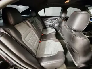 Ford Taurus 2014 AWD SHO Sedán 4 puertas