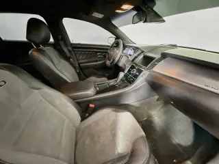 Ford Taurus 2014 AWD SHO Sedán 4 puertas