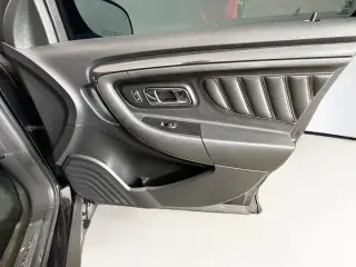 Ford Taurus 2014 AWD SHO Sedán 4 puertas