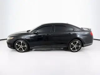 Ford Taurus 2014 AWD SHO Sedán 4 puertas
