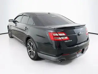 Ford Taurus 2014 AWD SHO Sedán 4 puertas