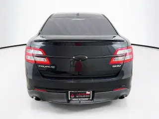 Ford Taurus 2014 AWD SHO Sedán 4 puertas