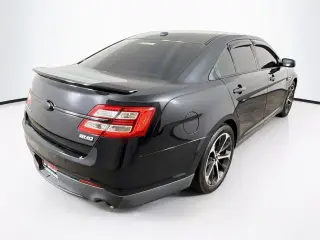 Ford Taurus 2014 AWD SHO Sedán 4 puertas