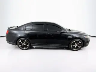 Ford Taurus 2014 AWD SHO Sedán 4 puertas