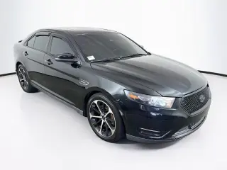 Ford Taurus 2014 AWD SHO Sedán 4 puertas