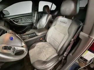 Ford Taurus 2014 AWD SHO Sedán 4 puertas